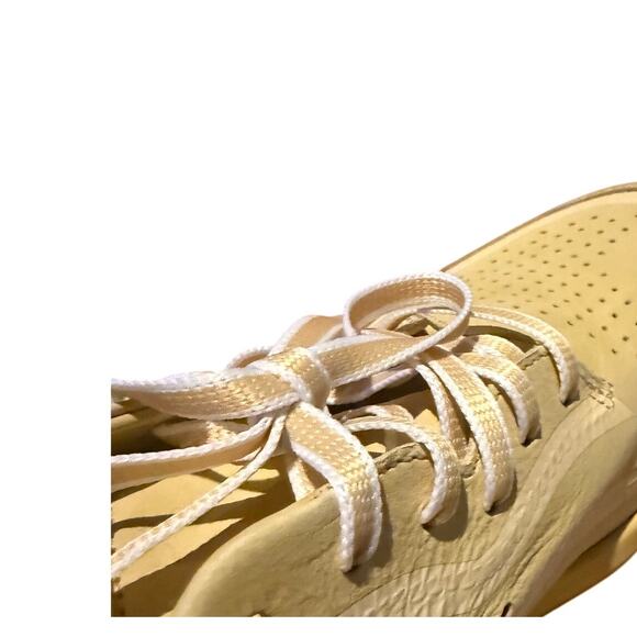 Courser Uno Golden Haze Mono Sneakers Sz. 9 - Picture 10 of 12